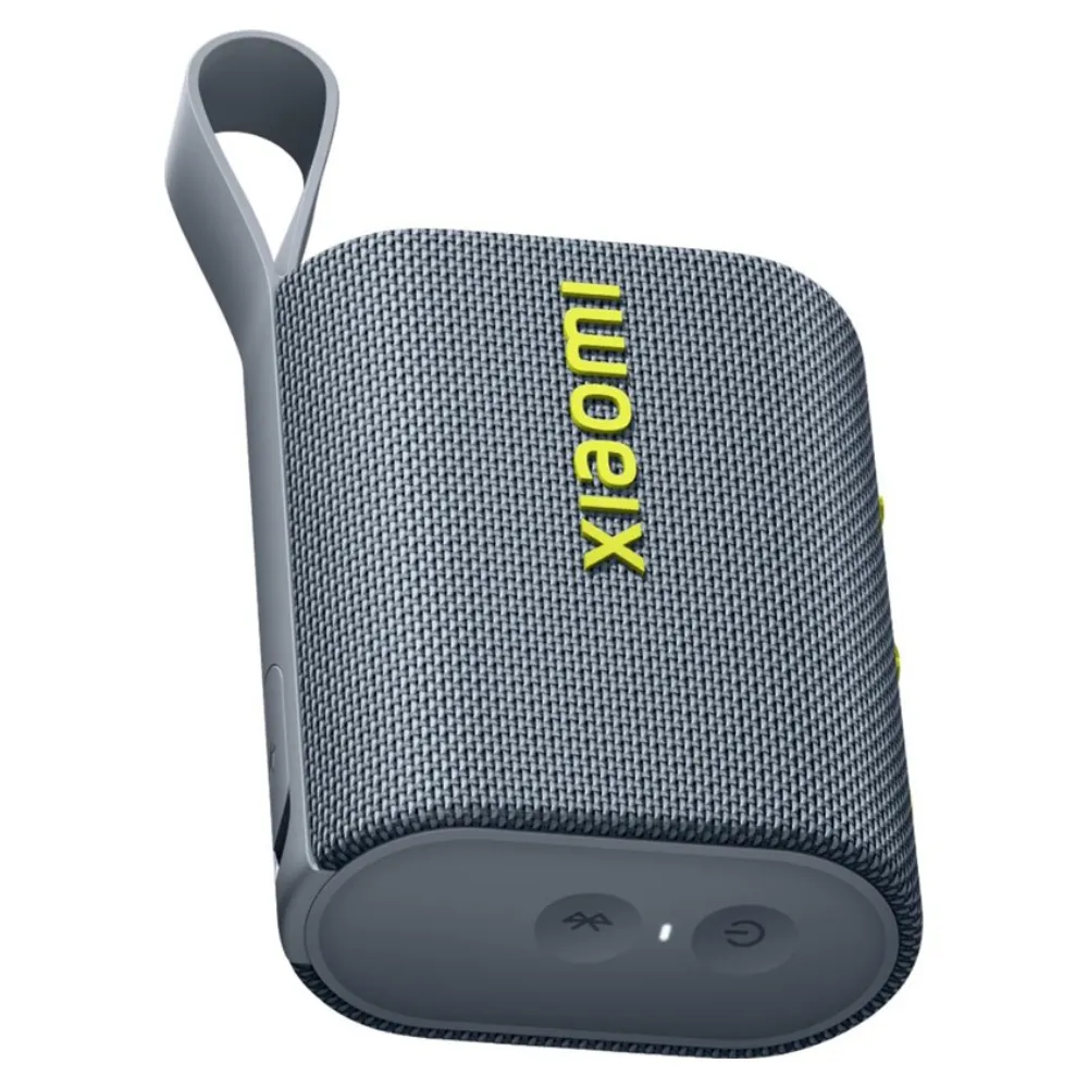 Bocina de Bolsillo Xiaomi Sound Pocket 5W Blue Gray