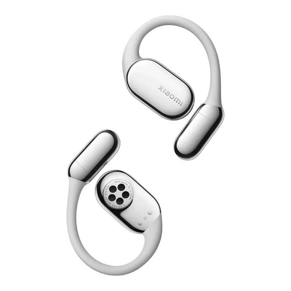 Audífonos Xiaomi OpenWear Stereo Pro Titan Gray