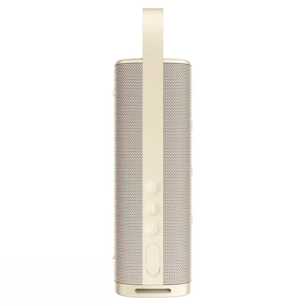 Bocina Xiaomi Sound Outdoor 30W Gold