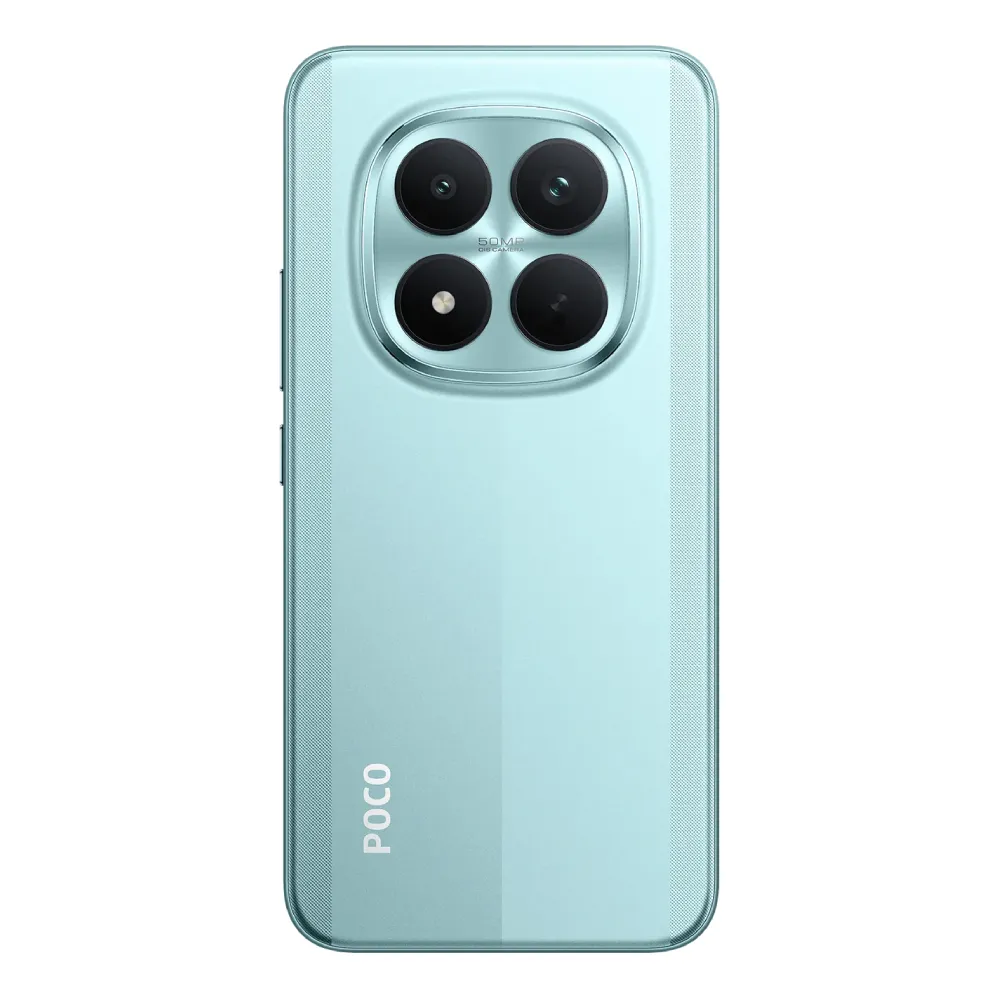 Poco M8 Pro 5G 8GB RAM 256GB ROM Green