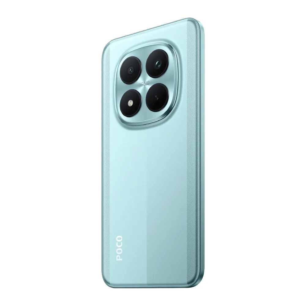 Poco M8 Pro 5G 12GB RAM 512GB ROM Green