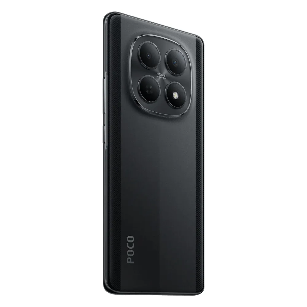 Poco M8 5G 8GB RAM 512GB ROM Black