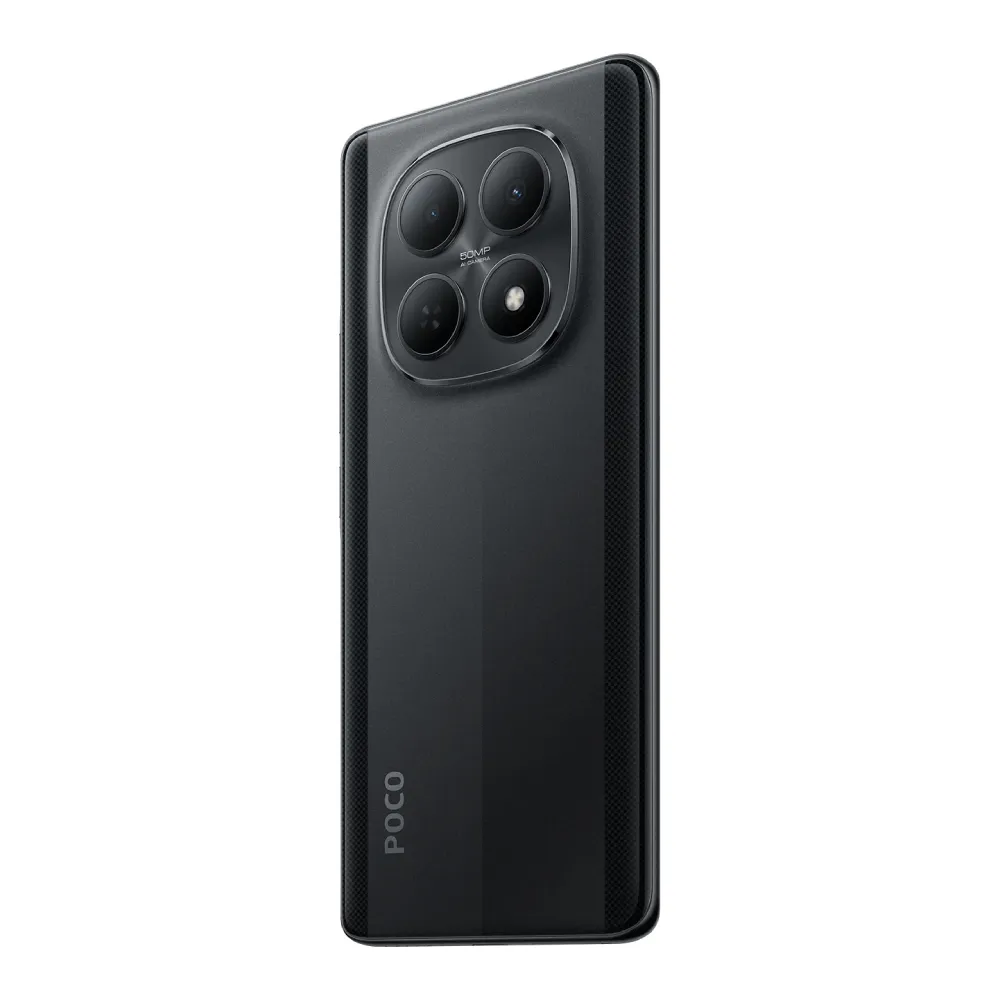 Poco M8 5G 8GB RAM 256GB ROM Black