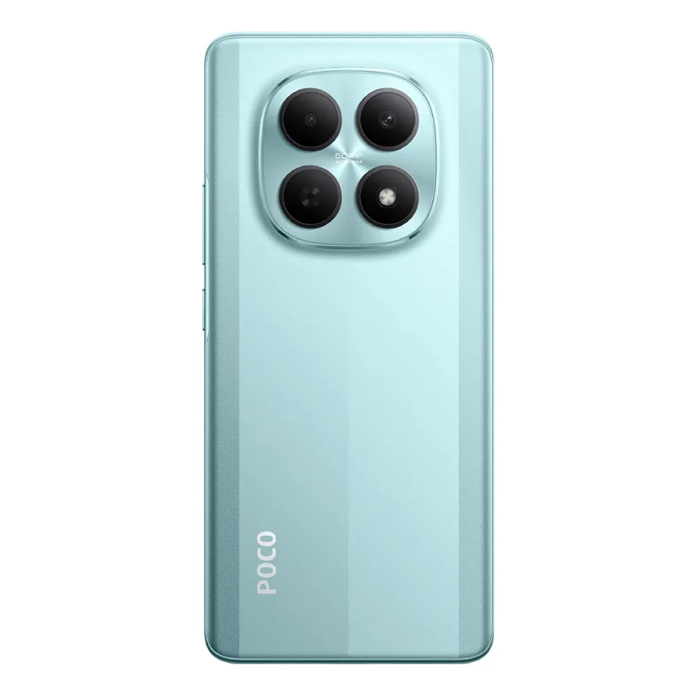 Poco M8 5G 8GB RAM 256GB ROM Green