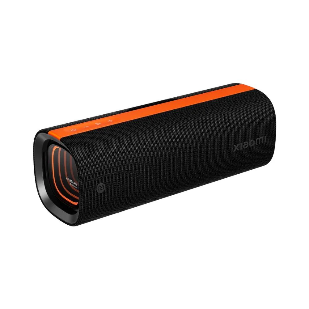 Bocina Xiaomi Sound Party Black