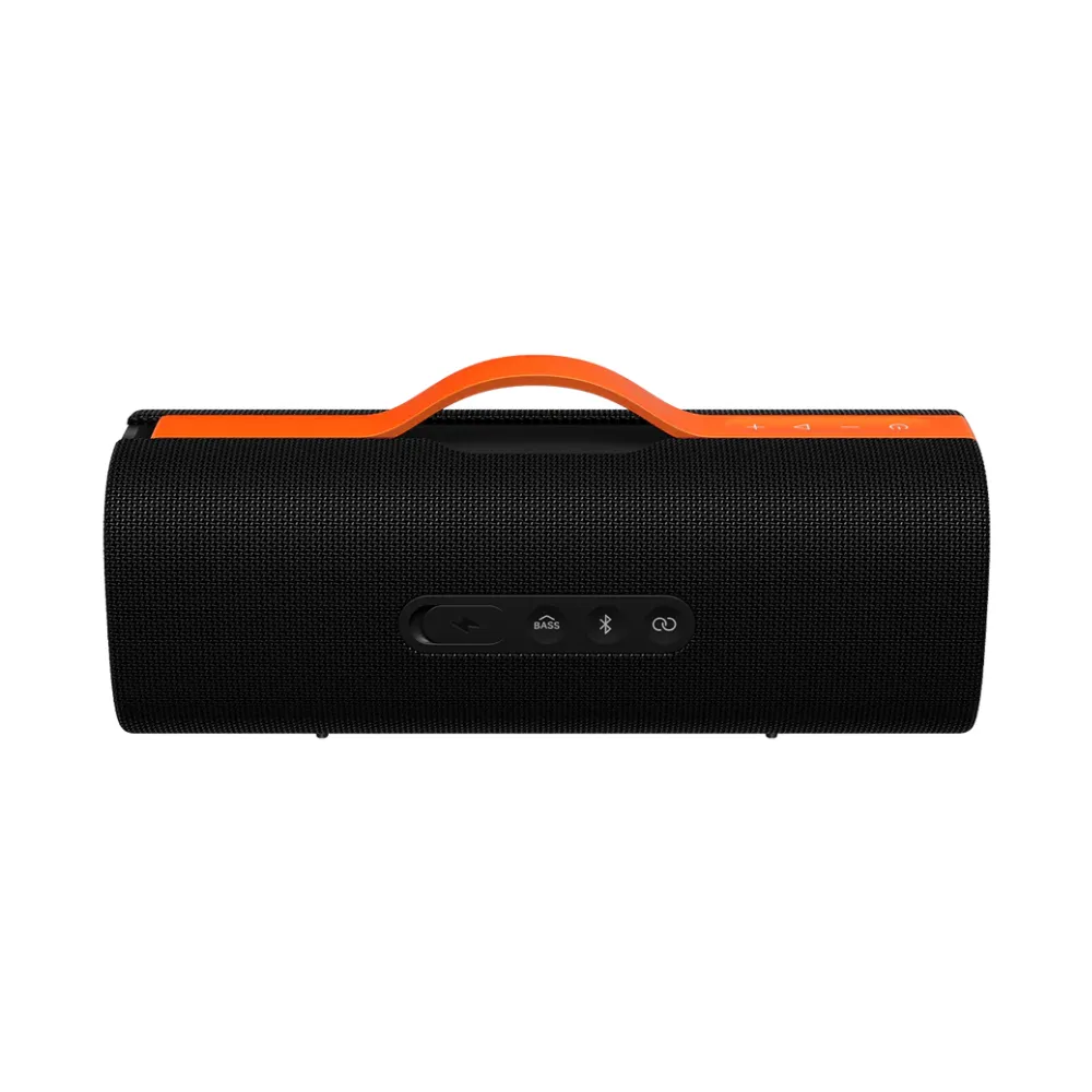 Bocina Xiaomi Sound Party Black