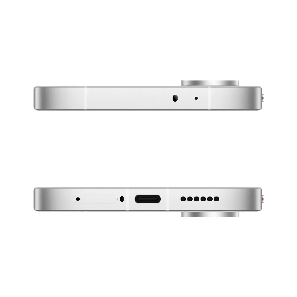 Poco X8 Pro 8GB RAM 512GB ROM White