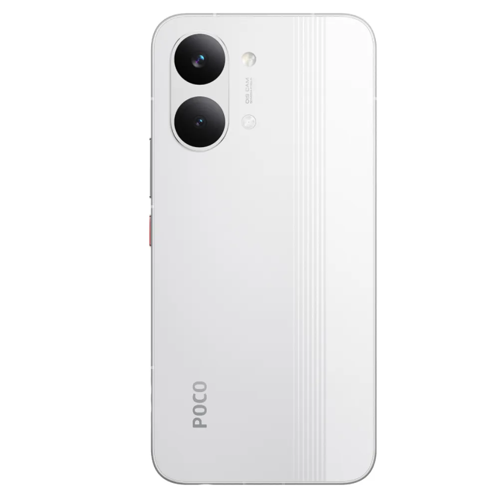 Poco X8 Pro Max 12GB RAM 256GB ROM White