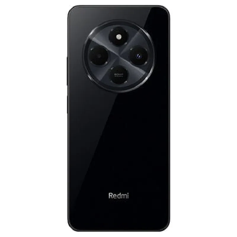 Redmi 14C 4GB RAM 128GB ROM Midnight Black