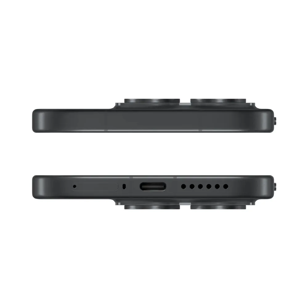 Xiaomi 17 12GB RAM 512GB ROM Black