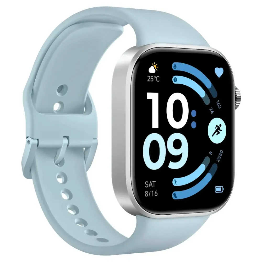 Reloj Inteligente Redmi Watch 6 Glacier Blue