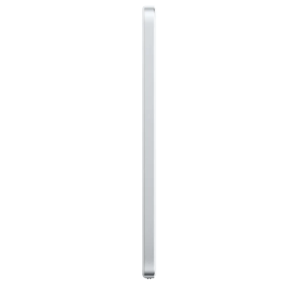Batería Magnética Xiaomi UltraThin Magnetic Power Bank 5000mAh 15W Glacier Silver