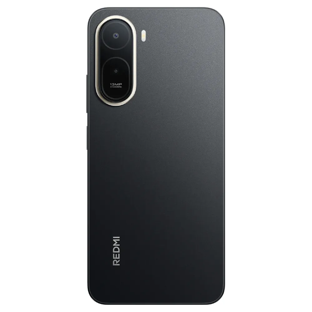 Redmi A7 Pro 4GB RAM 128GB ROM Black