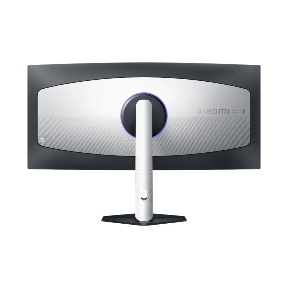 Monitor Xiaomi Curved Gaming G34WQi 2026