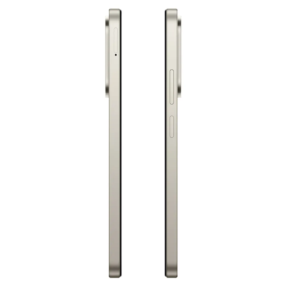 Poco C81 Pro 4GB RAM 64GB ROM Gold