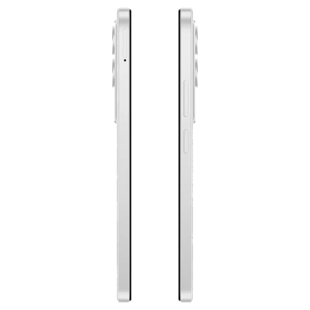 Poco M8s 5G 6GB RAM 128GB ROM White