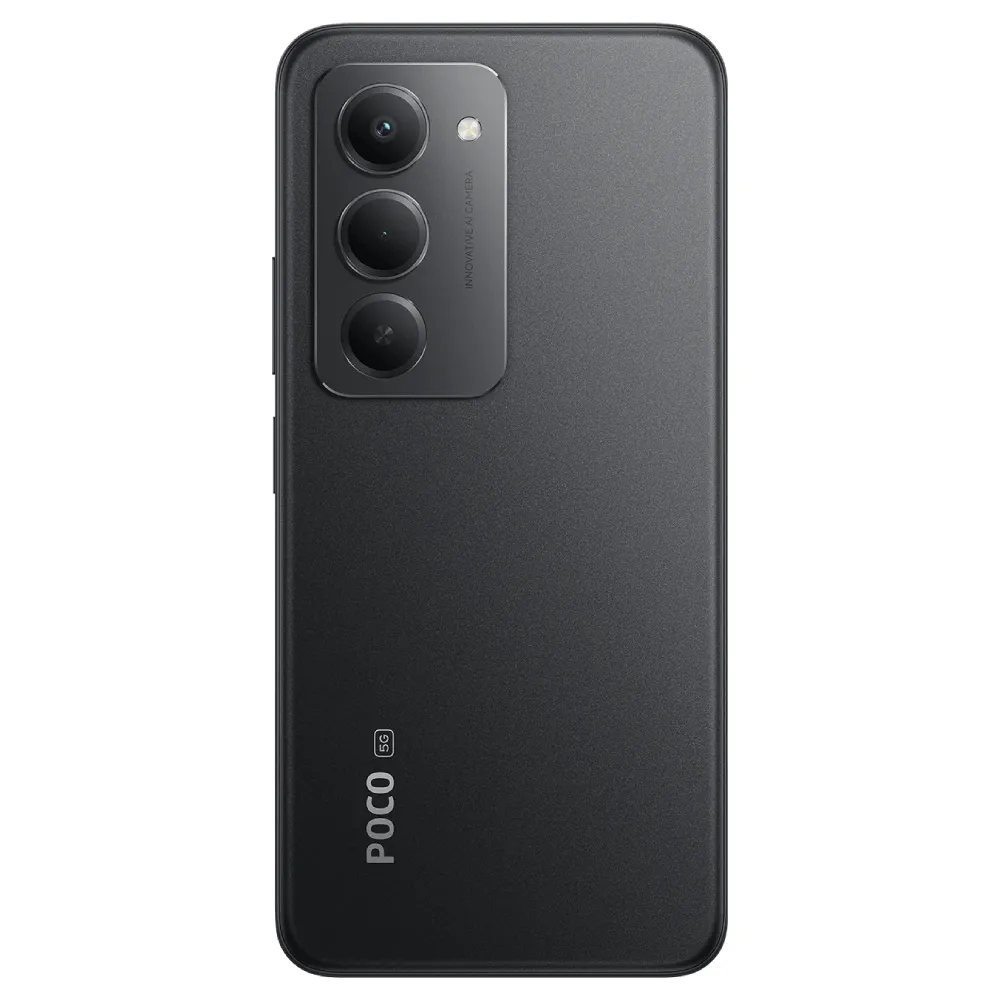 Poco M8s 5G 8GB RAM 256GB ROM Black