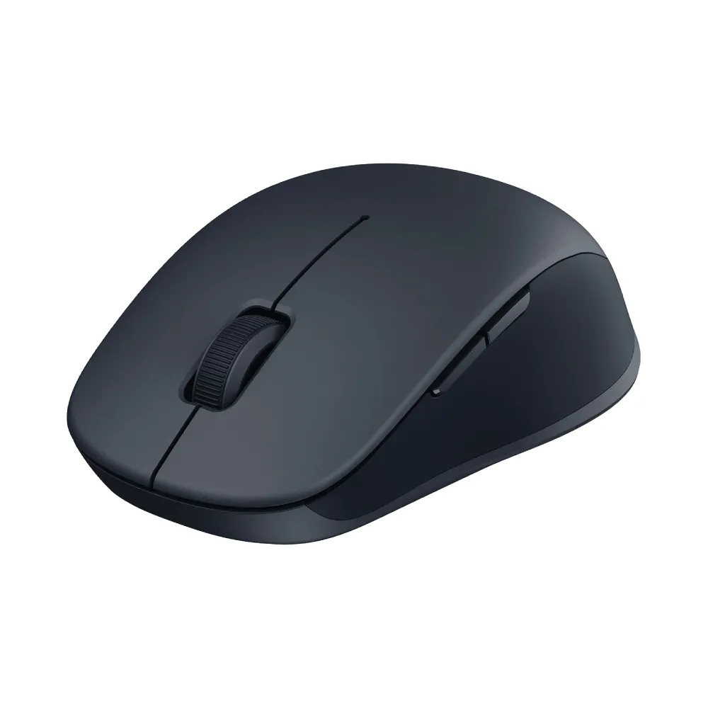Mouse Xiaomi Dual-mode Wireless 2 Black