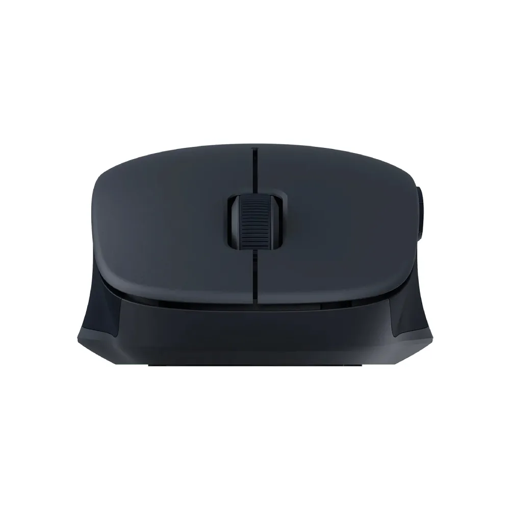 Mouse Xiaomi Dual-mode Wireless 2 Black