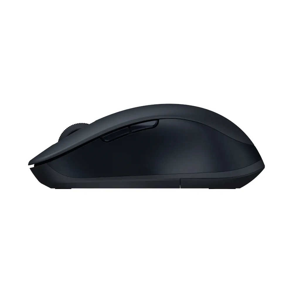 Mouse Xiaomi Dual-mode Wireless 2 Black