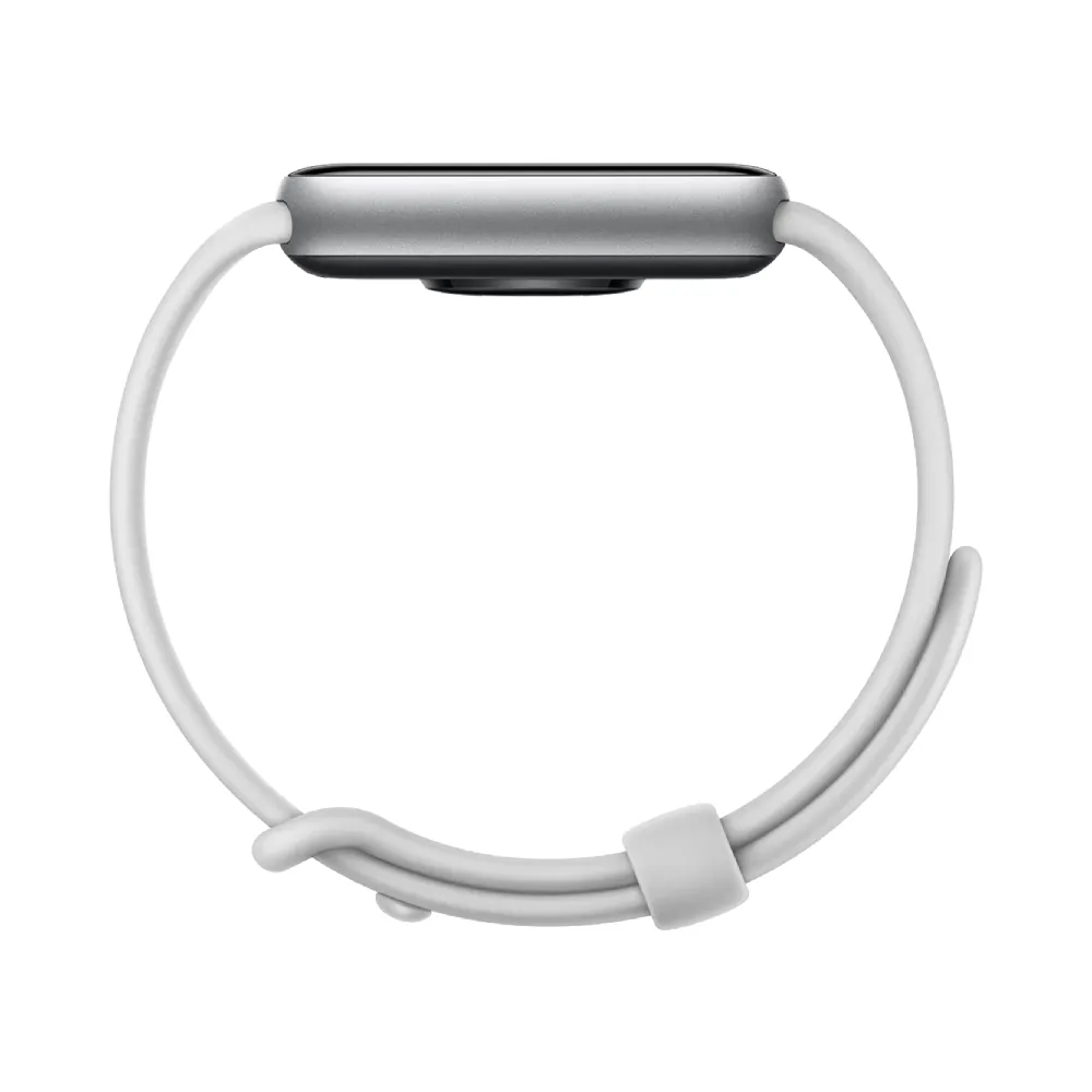 Pulsera Inteligente Xiaomi Smart Band 10 Pro Glacier Silver