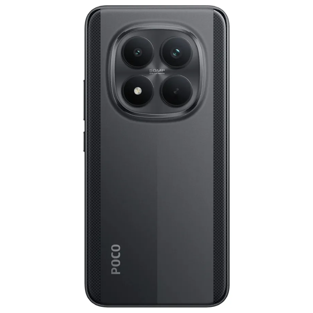 Poco M8 Pro 5G 12GB RAM 512GB ROM Black