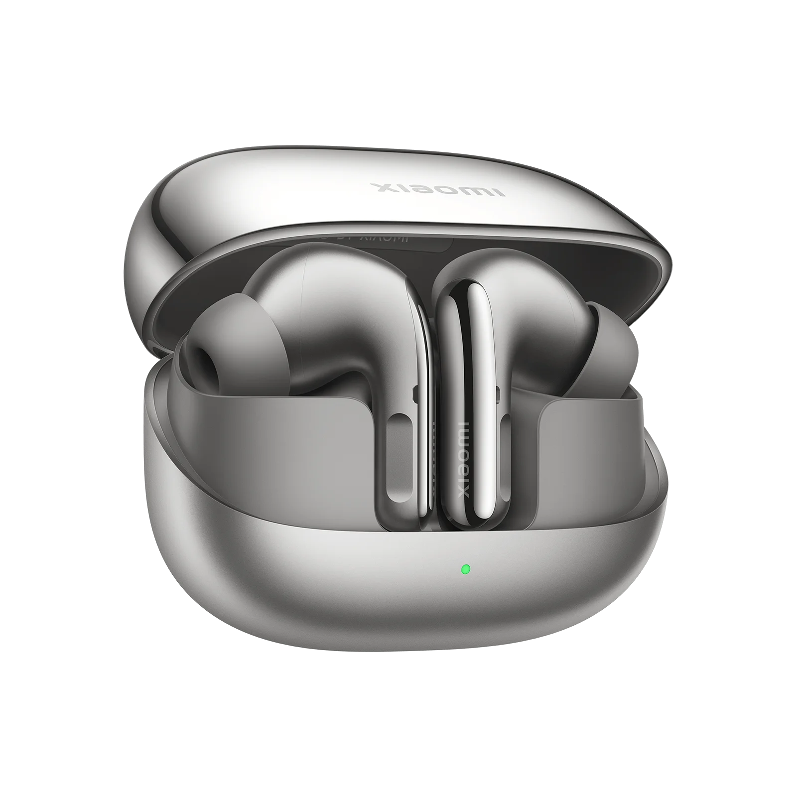 Audífonos Xiaomi Buds 5 Pro BT Titanium