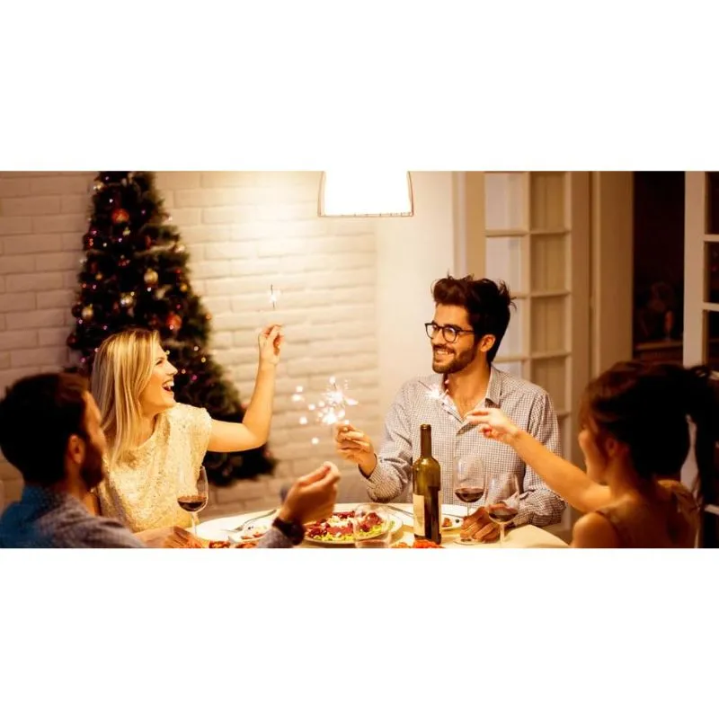 Foco Inteligente Xiaomi Mi Smart LED Bulb Warm White