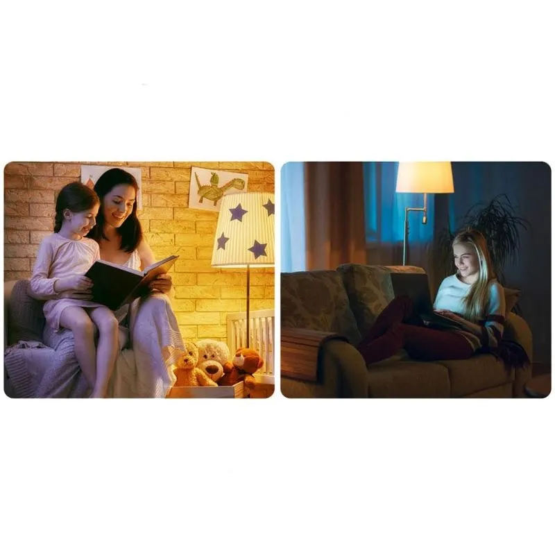 Foco Inteligente Xiaomi Mi Smart LED Bulb Warm White