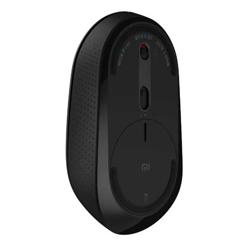 Mouse Xiaomi Mi Dual Mode Wireless Silent Edition Black