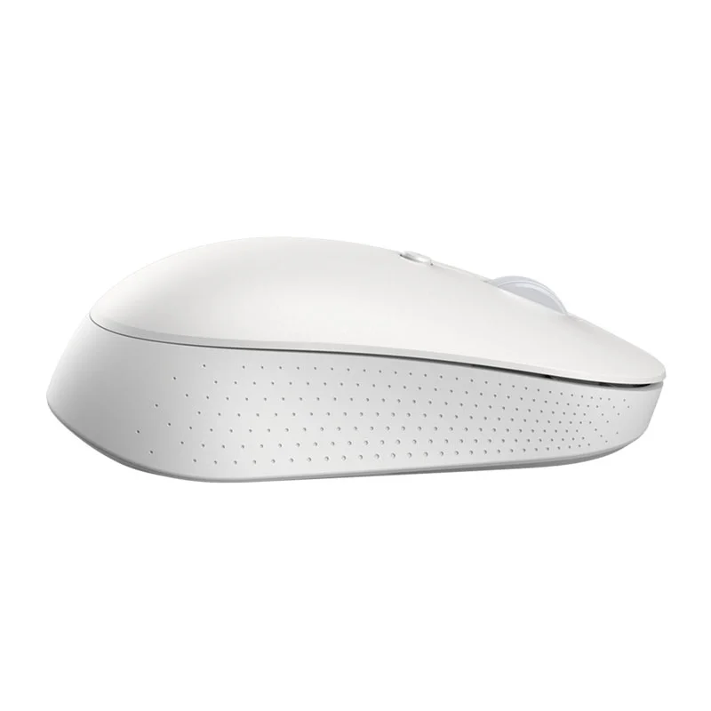 Mouse Xiaomi Mi Dual Mode Wireless Silent Edition White