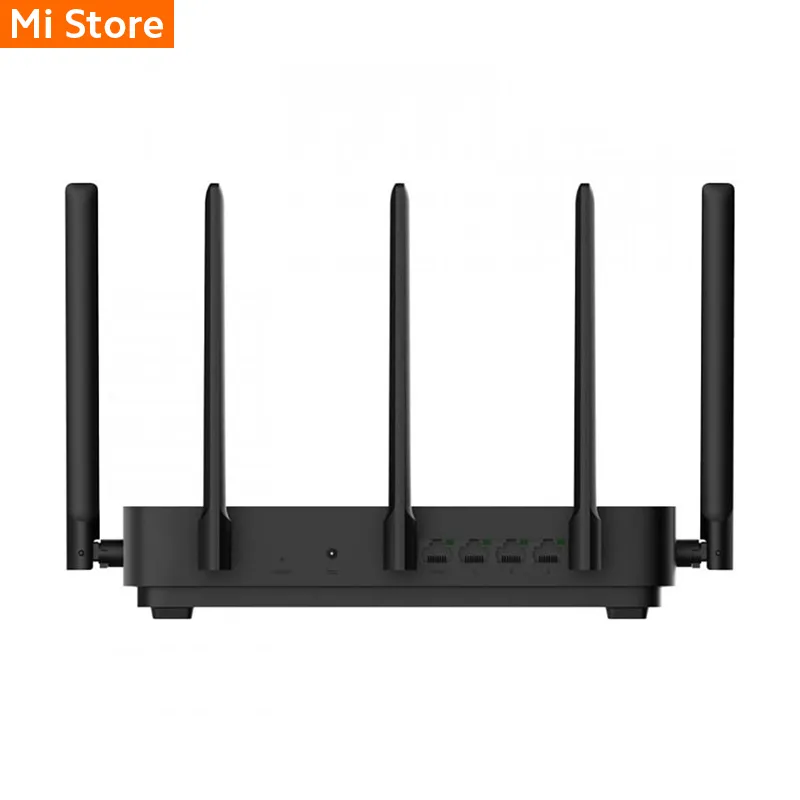 Amplificador Mi AIoT Router AC2350 Xiaomi