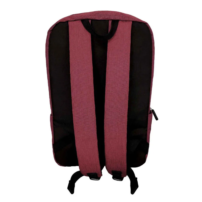 Mochila Xiaomi Mi Casual Daypack Dark Red