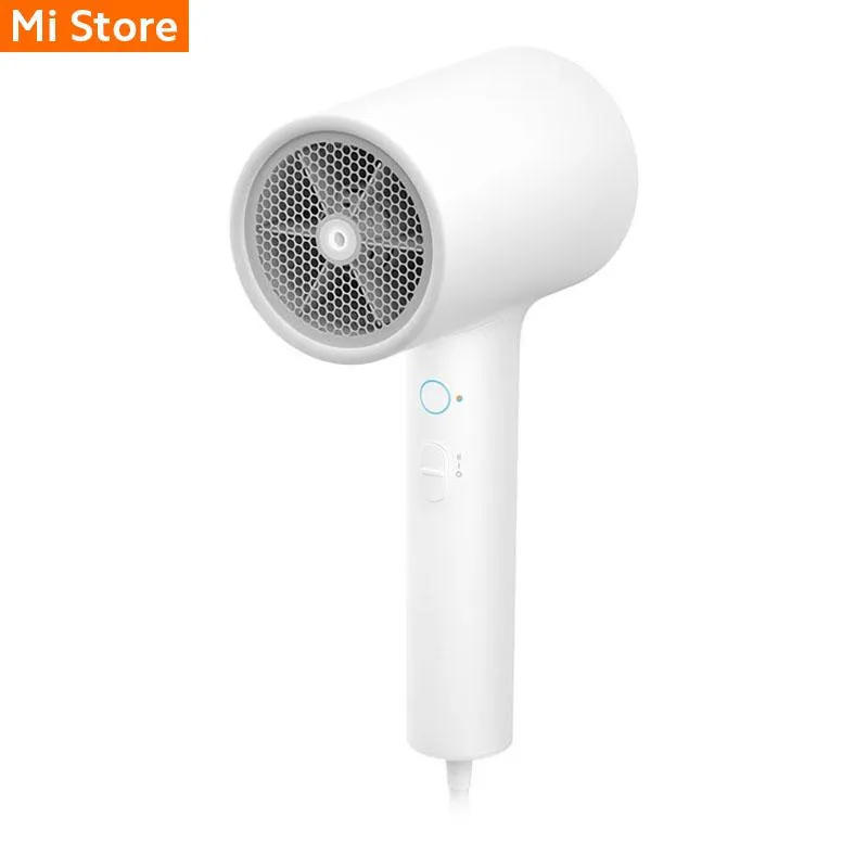 Secadora de Cabello Xiaomi Mi Ionic Hair Dryer White