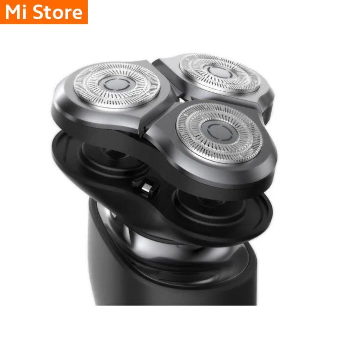 Cabezal de Repuesto Mi Electric Shaver S500 Replacement Head