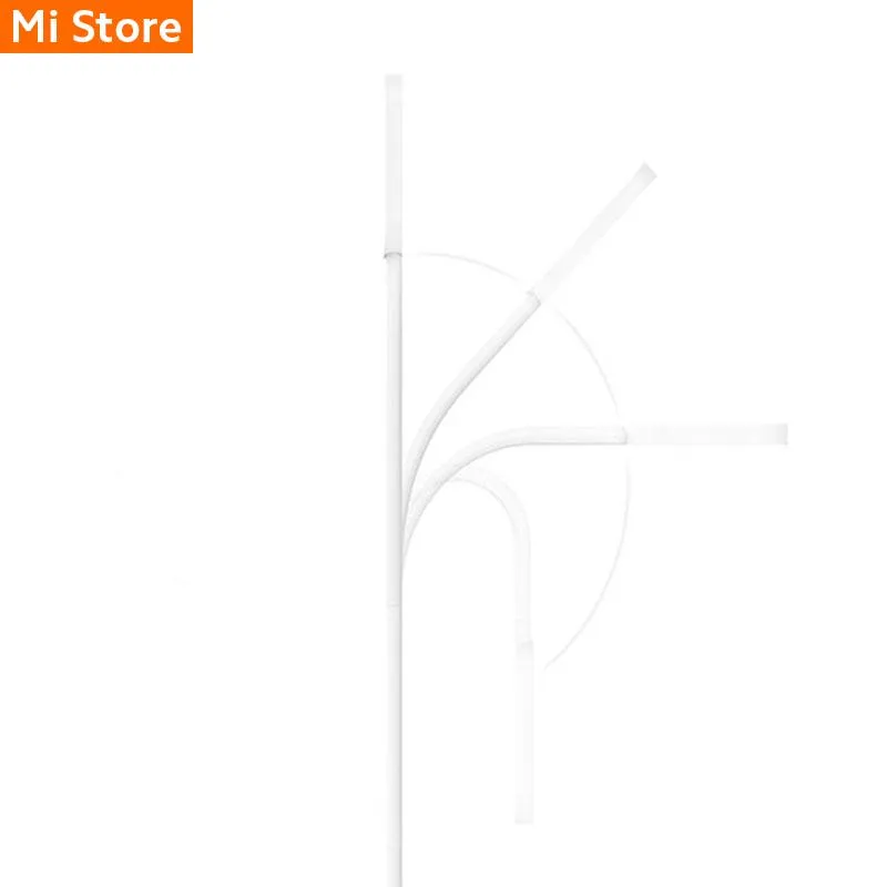Lampara Led Inteligente Yeelight Portable Blanca