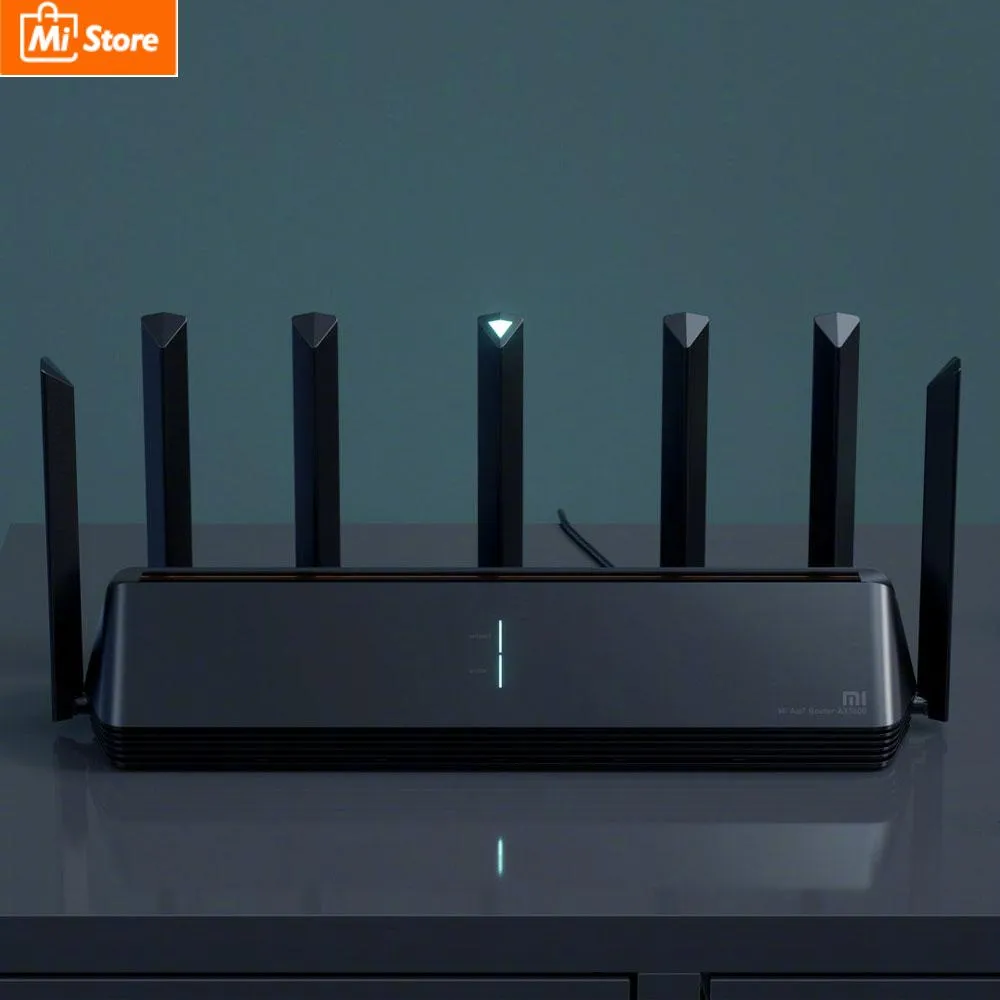 Xiaomi Mi AloT Router AX3600