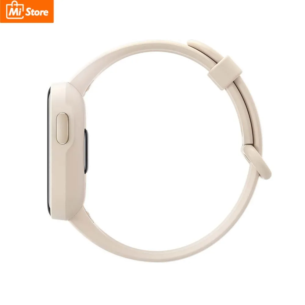 Reloj Inteligente Xiaomi Mi Watch Lite Ivory