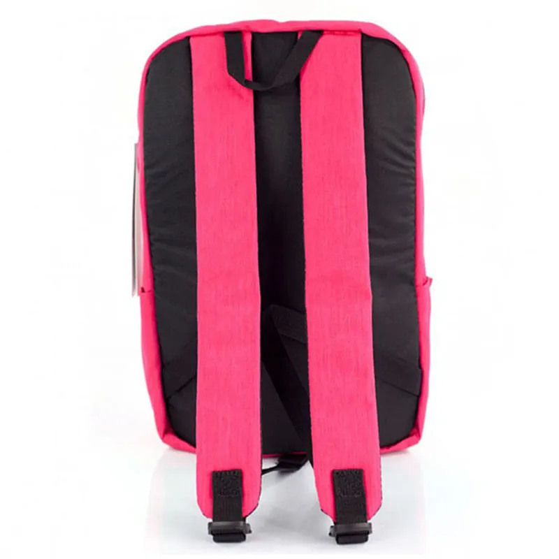 Mochila Xiaomi Mi Casual Daypack Pink