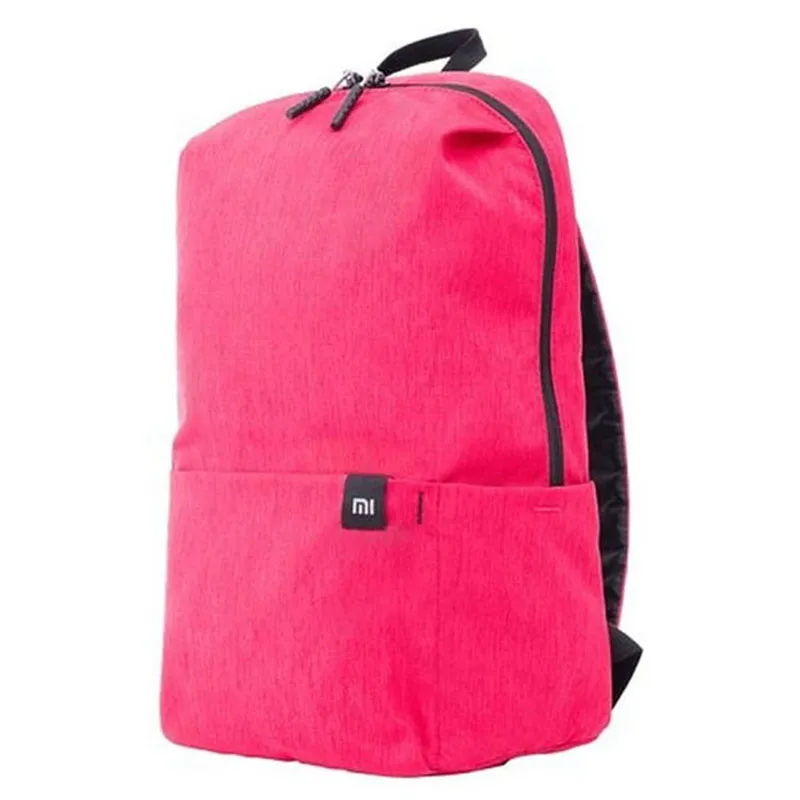 Mochila Xiaomi Mi Casual Daypack Pink