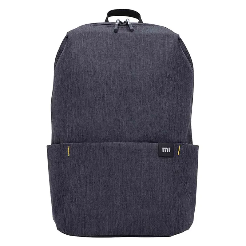Mochila Xiaomi Mi Casual Daypack Negro