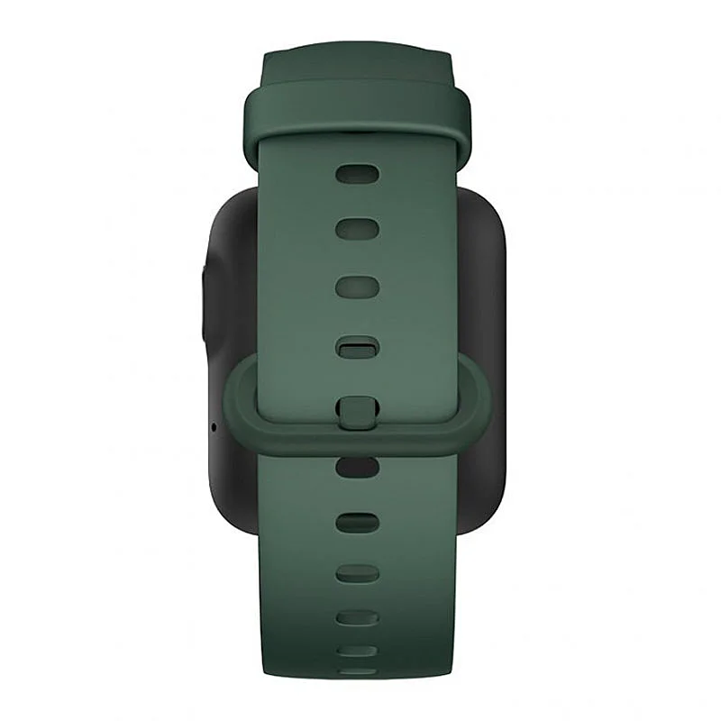 Repuesto Strap Redmi Watch 2 Lite GL Olive