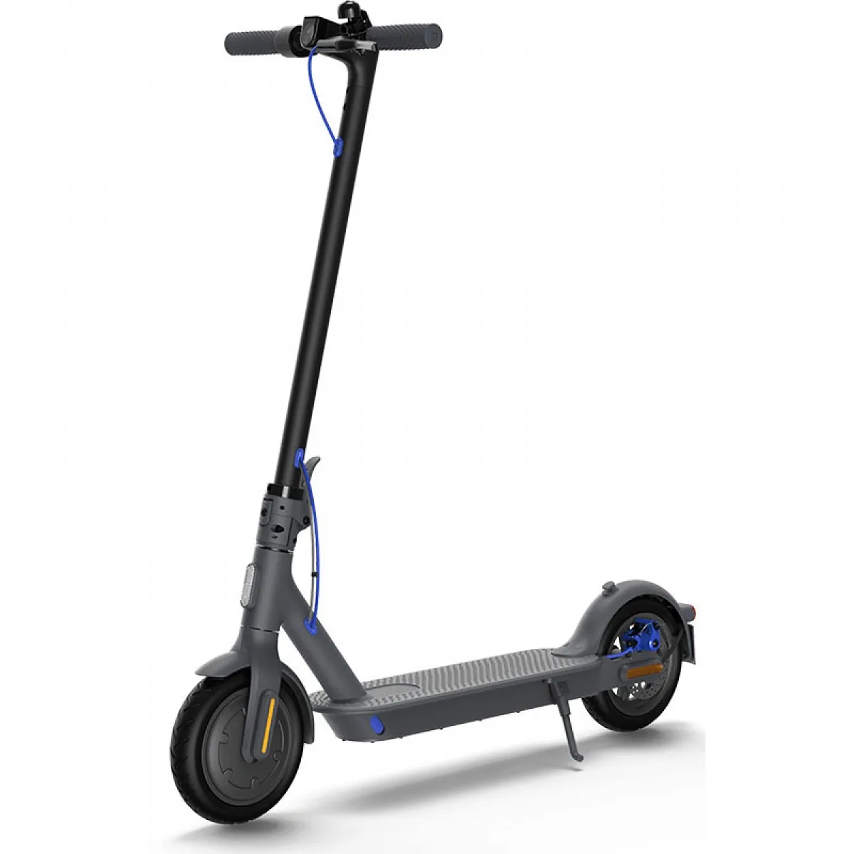 Patín Eléctrico Xiaomi Mi Electric Scooter 3 Black