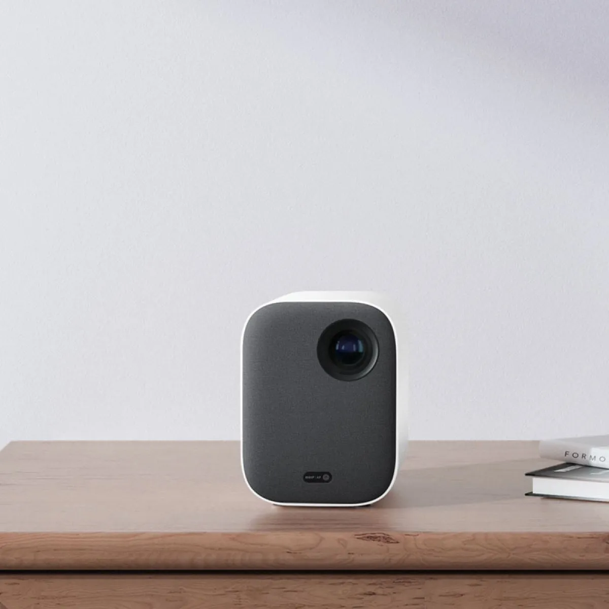 Proyector Xiaomi Mi Smart Projector 2 White