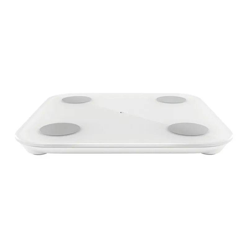 Báscula Inteligente Xiaomi Mi Body Composition Scale 2 White