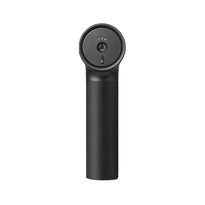 Pistola para Masaje Xiaomi Massage Gun Black