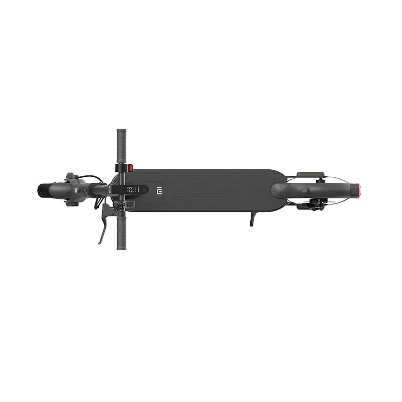 Patín Eléctrico Xiaomi Mi Electric Scooter Pro 2 Black