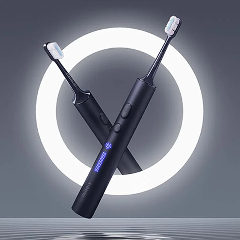Cepillo Eléctrico Xiaomi Electric Toothbrush T700 Black