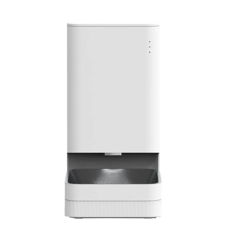 Comedero Inteligente Xiaomi Smart Pet Food Feeder White