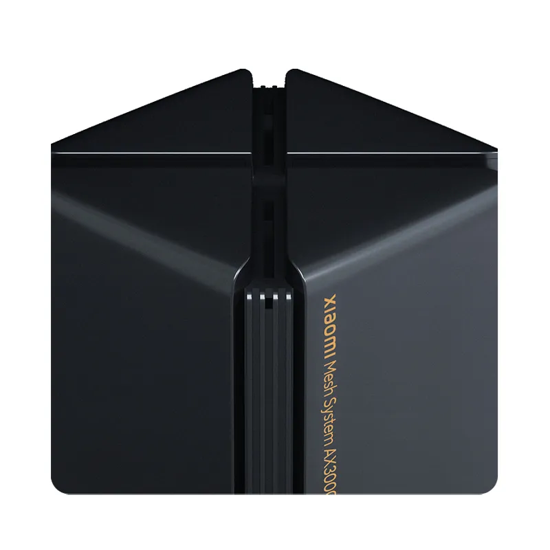 Router Xiaomi Mesh System AX3000 (2-pack)